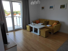 Apartament Plaża 12, Sarbinowo